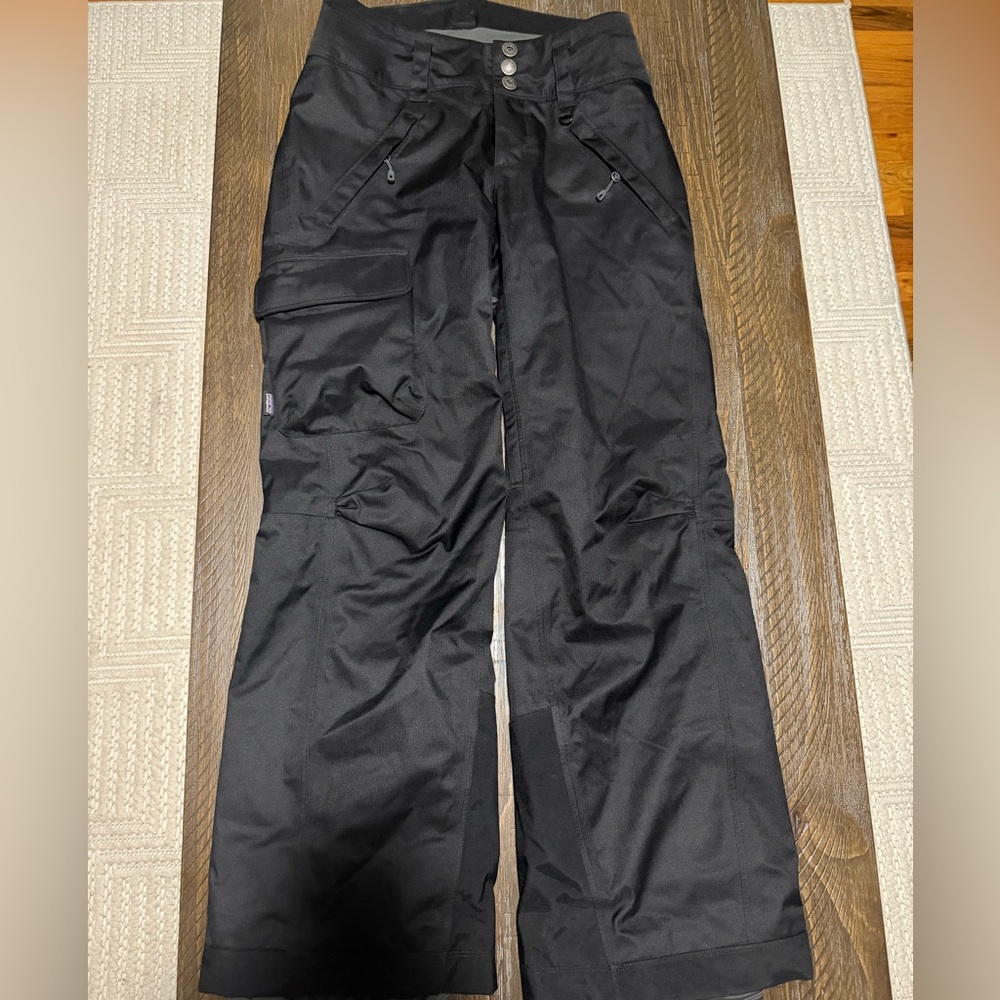 Patagonia Women's Snowbelle Snow Pants - Size S